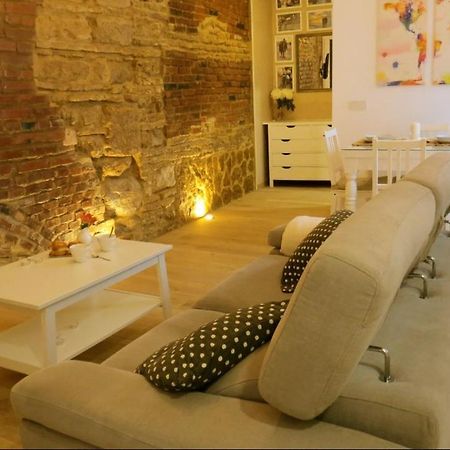 Apartamento Casa Mozarabe Córdoba Eksteriør billede