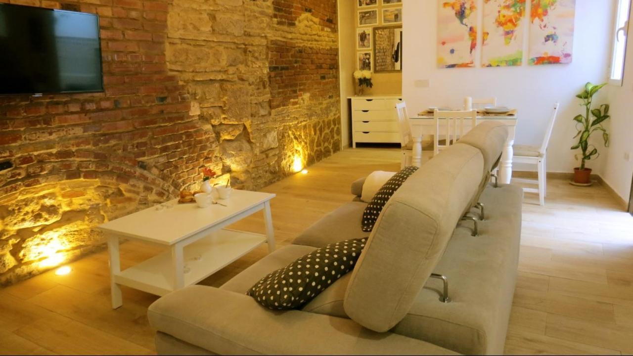 Apartamento Casa Mozarabe Córdoba Eksteriør billede