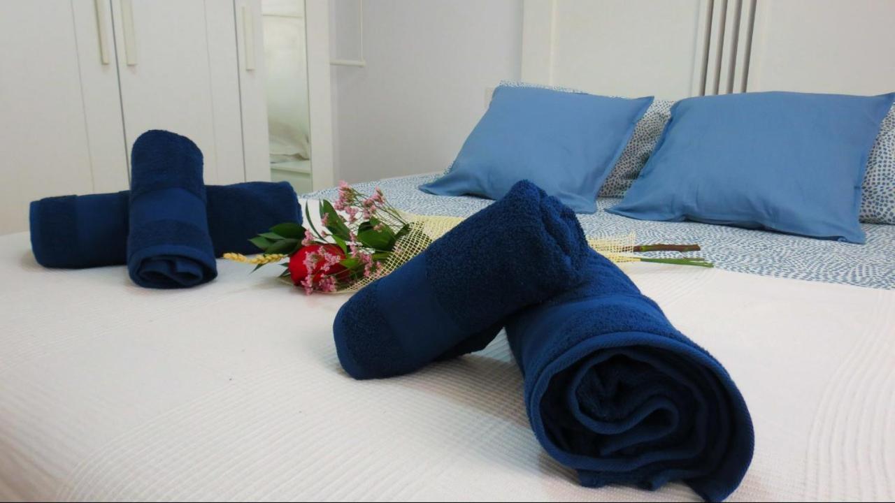 Apartamento Casa Mozarabe Córdoba Eksteriør billede