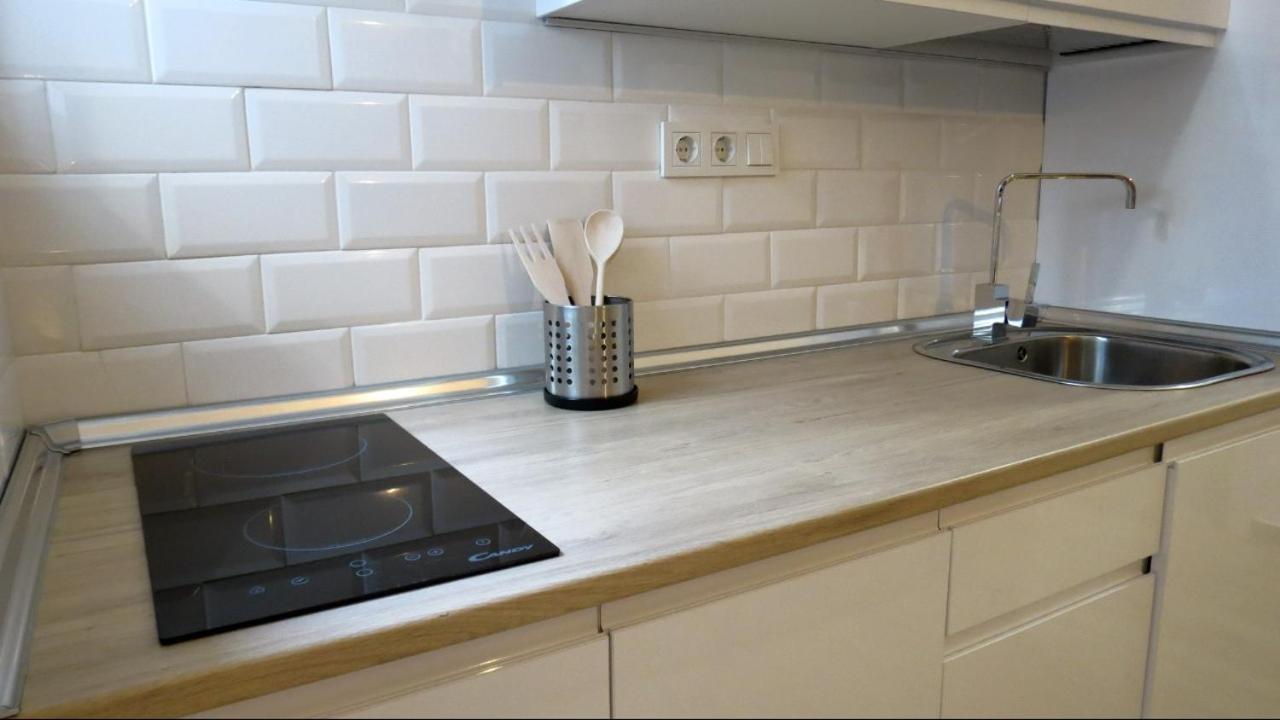 Apartamento Casa Mozarabe Córdoba Eksteriør billede