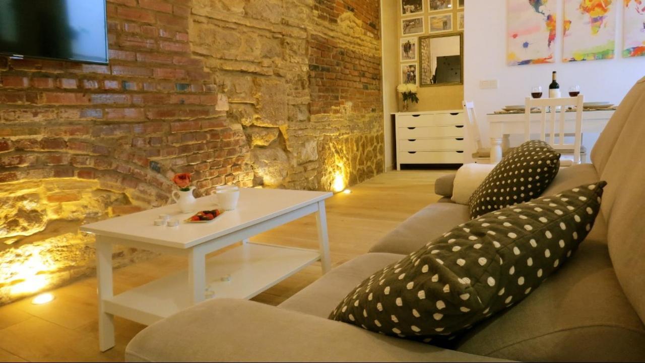 Apartamento Casa Mozarabe Córdoba Eksteriør billede