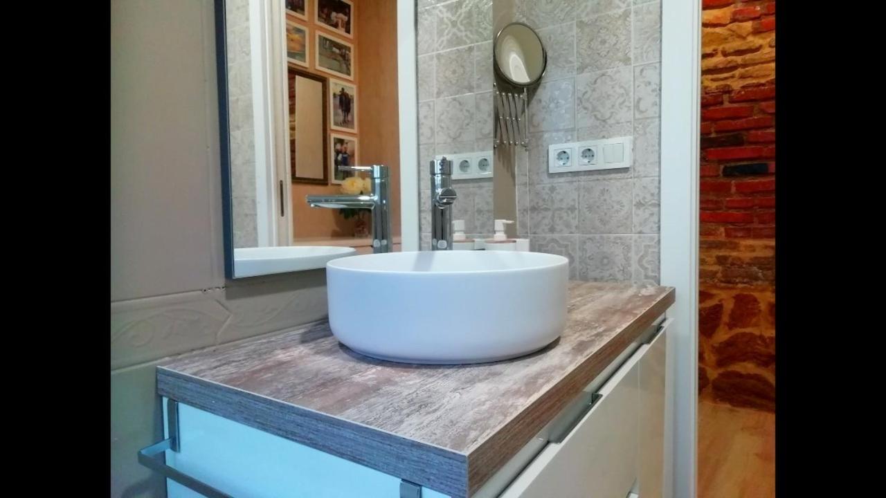 Apartamento Casa Mozarabe Córdoba Eksteriør billede
